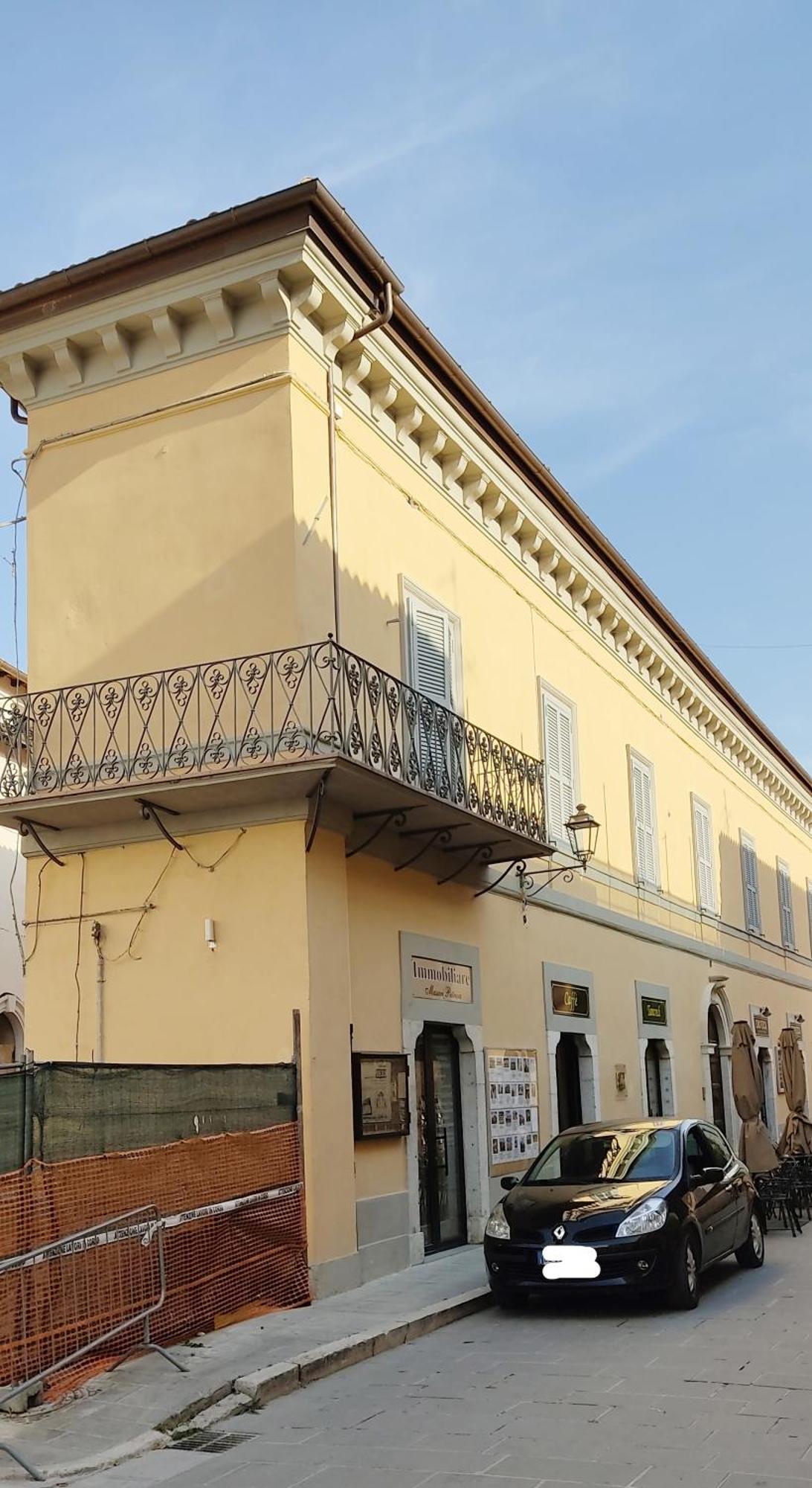 Il Corso Hotel Norcia Exterior photo